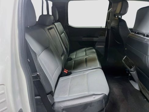 Used 2023 Ford F150 Lariat w/ Equipment Group 502A High AWD/4WD image 28