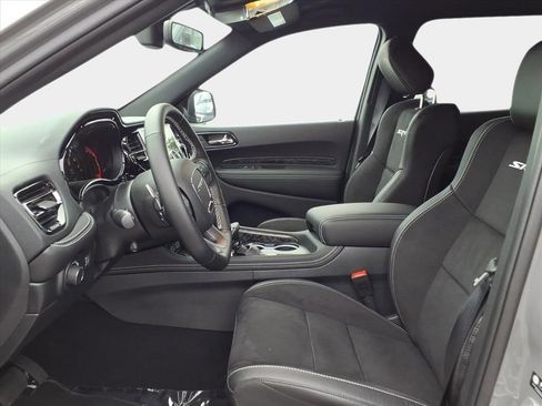 New 2025 Dodge Durango SRT Hellcat image 11