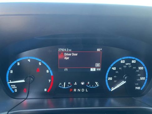 Used 2024 Ford Bronco Sport Big Bend w/ Convenience Package AWD/4WD image 10
