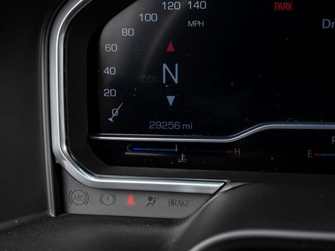 Used 2022 GMC Sierra 1500 Denali image 21