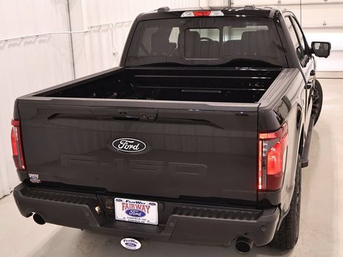 New 2026 Ford F150 XLT w/ Equipment Group 303A High AWD/4WD image 44