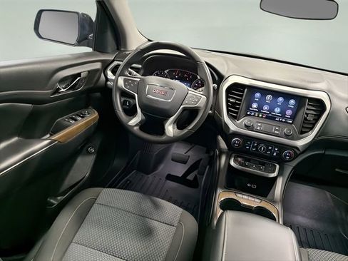 Used 2023 GMC Acadia SLE w/ Driver Convenience Package image 25