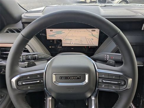 New 2026 GMC Yukon XL Denali image 33