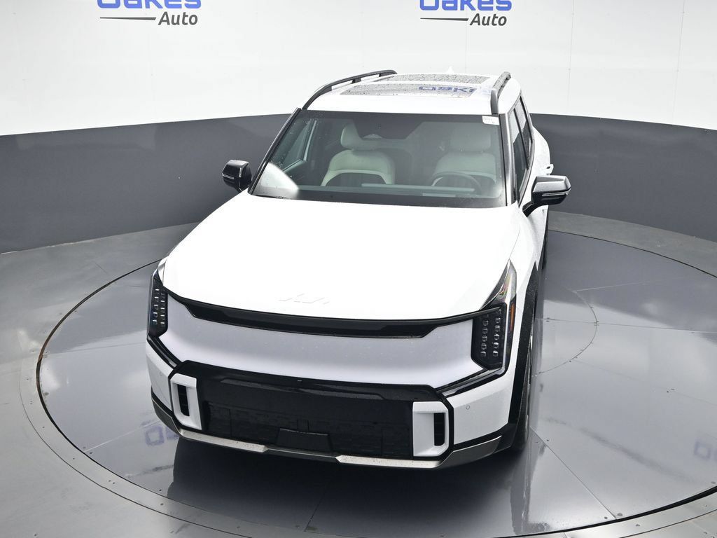 New 2026 Kia EV9 GT-Line AWD/4WD image 51