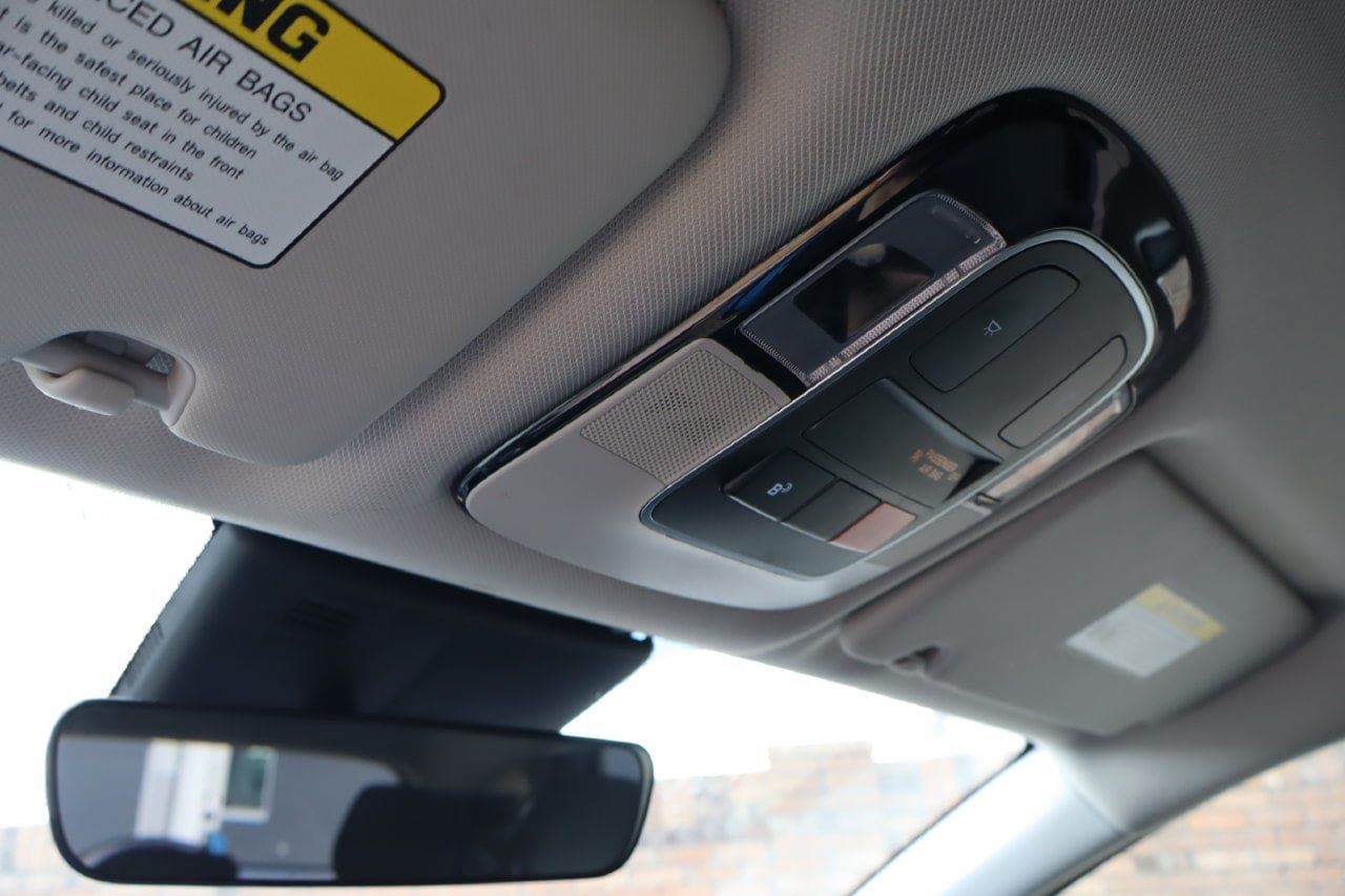 Used 2025 Hyundai Tucson SEL FWD image 25