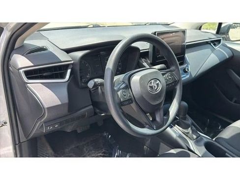 Certified 2024 Toyota Corolla LE FWD image 22