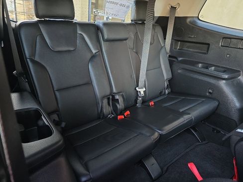 Used 2024 Kia Telluride SX Prestige image 35