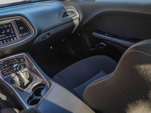 Used 2019 Dodge Challenger R/T Scat Pack image 28