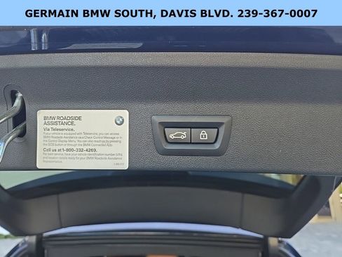 Certified 2023 BMW X3 sDrive30i w/ Convenience Package w/ZPA image 18
