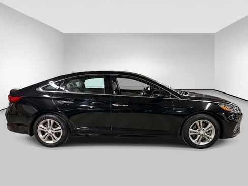 Used 2019 Hyundai Sonata Limited FWD image 3