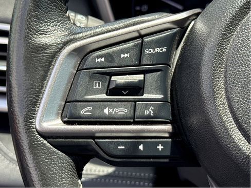 Used 2023 Subaru Outback Limited XT AWD/4WD image 15