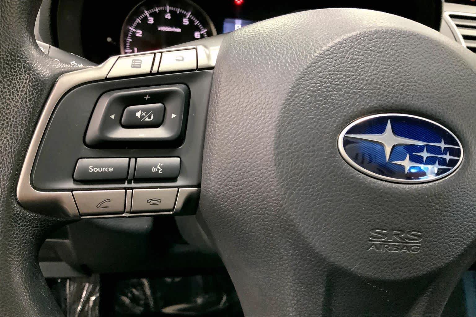 Used 2015 Subaru Impreza 2.0i AWD/4WD image 24