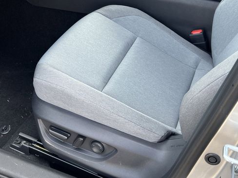 New 2026 Toyota Camry LE image 8