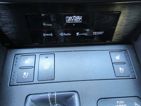 Used 2017 Lexus RC 350 F Sport image 20