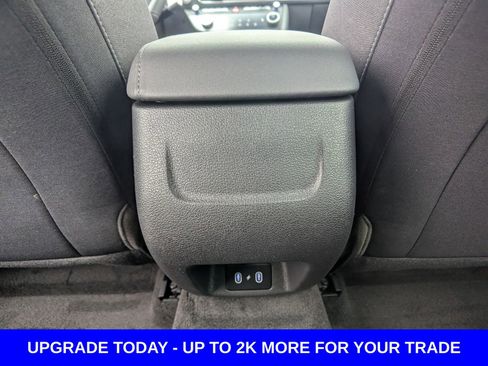 New 2026 Hyundai Sonata SEL FWD image 19