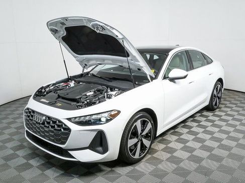 New 2025 Audi A5 2.0T Premium Plus image 36