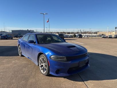 Used 2022 Dodge Charger GT
