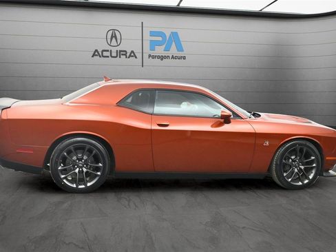 Used 2021 Dodge Challenger R/T Scat Pack w/ Plus Package image 32