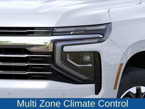 New 2026 Chevrolet Tahoe LT image 10