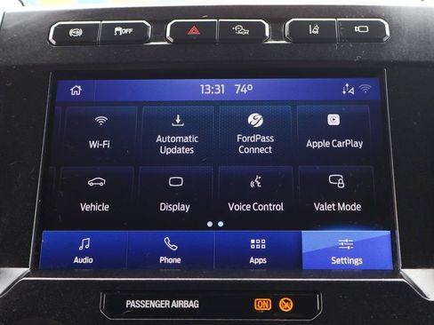 Used 2020 Ford F250 XLT w/ Tremor Off-Road Package image 39