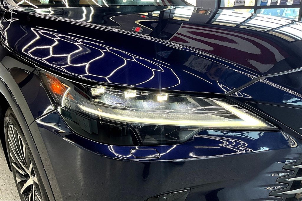Used 2024 Lexus RX 350 AWD image 33