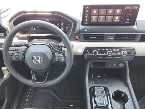 New 2026 Honda Pilot EX-L image 31