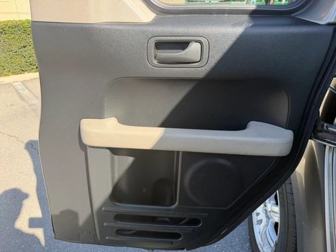 Used 2008 Honda Element EX image 17