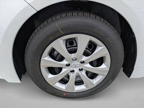New 2026 Toyota Corolla LE image 10