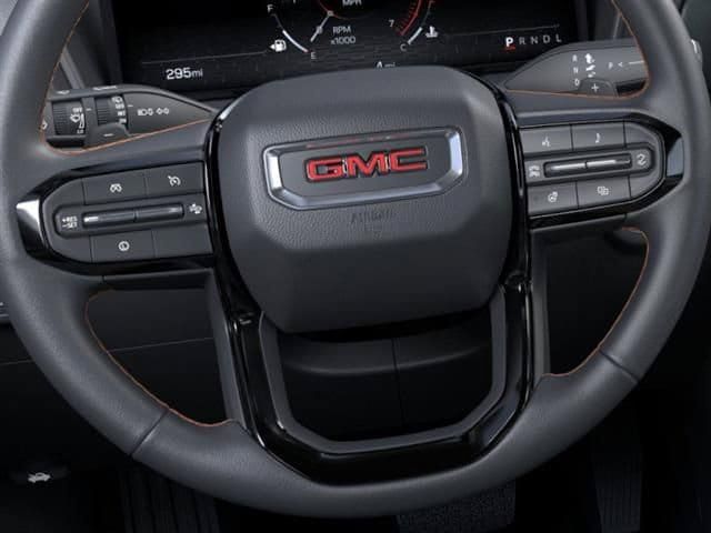 New 2026 GMC Terrain AT4 w/ Convenience Package III AWD/4WD image 19