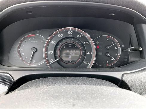 Used 2015 Honda Accord Sport image 17