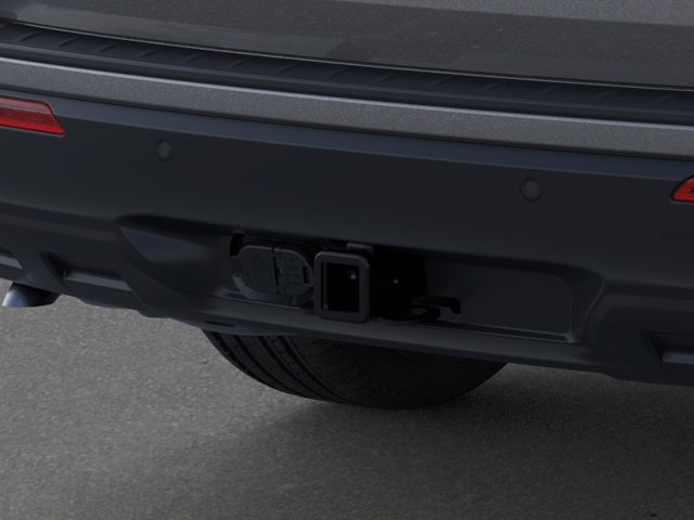 New 2026 Ford Explorer Active RWD image 23