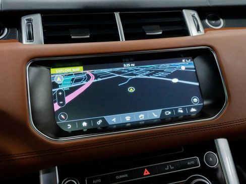 Used 2017 Land Rover Range Rover Sport Autobiography image 33