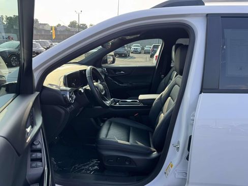 Used 2025 Chevrolet Equinox LT w/ Convenience Package II AWD/4WD image 21