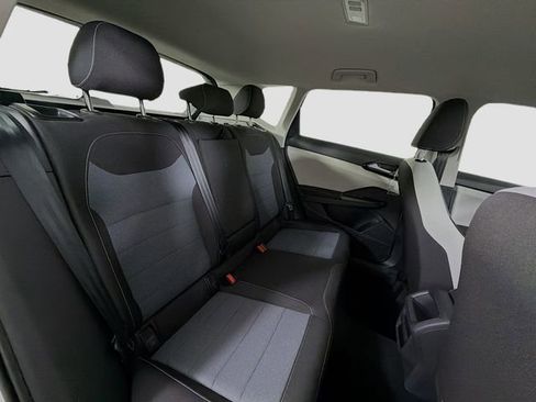 New 2026 Volkswagen Taos S image 24