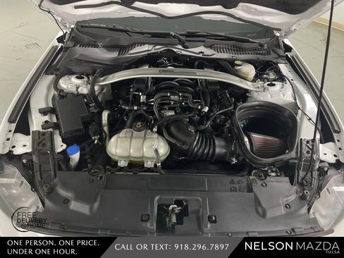 Used 2023 Ford Mustang Mach 1 image 43