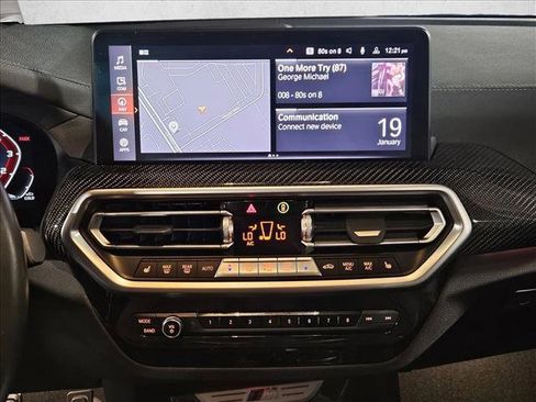 Certified 2023 BMW X3 M40i w/ Premium Package image 15