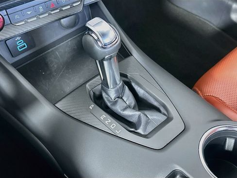 Used 2026 Ford Mustang Premium RWD image 25