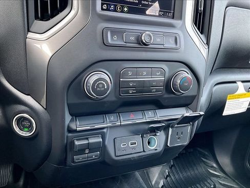 New 2026 Chevrolet Silverado 3500 W/T w/ WT Convenience Package AWD/4WD image 22