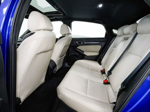 Certified 2023 Acura Integra A-Spec image 25