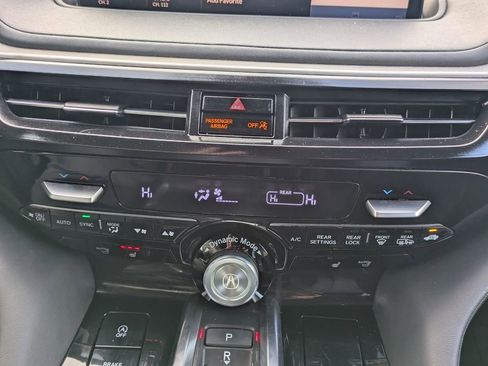 Used 2023 Acura MDX FWD w/ Technology Package image 24