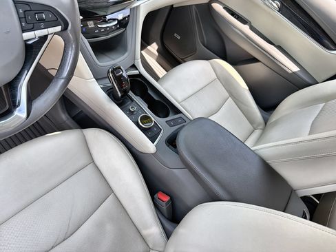 Used 2021 Cadillac XT6 Premium Luxury FWD image 20