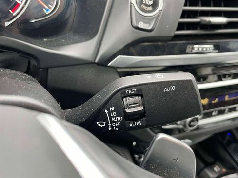 Used 2019 BMW X4 M40i w/ Executive Package image 25