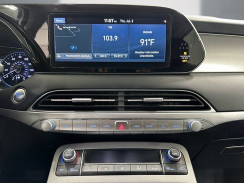 Used 2021 Hyundai Palisade SEL w/ Premium Package AWD/4WD image 19