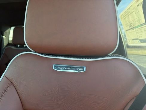 New 2026 GMC Sierra 2500 Denali Ultimate image 18