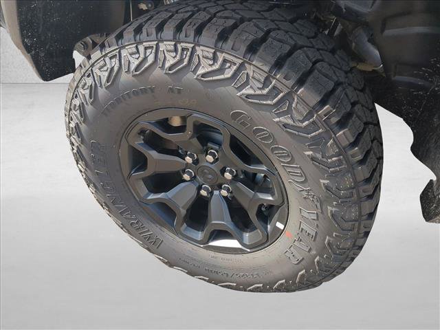 New 2026 RAM 1500 RHO AWD/4WD image 10
