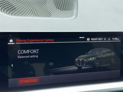 Used 2022 BMW 430i Gran Coupe w/ M Sport Package image 27