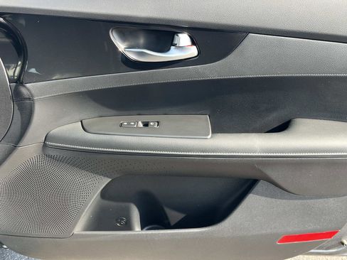 Used 2024 Kia Forte GT-Line image 22
