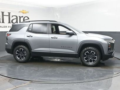 New 2026 Chevrolet Equinox ACTIV w/ Convenience Package III