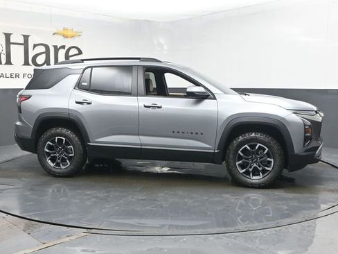 New 2026 Chevrolet Equinox ACTIV w/ Convenience Package III image 1