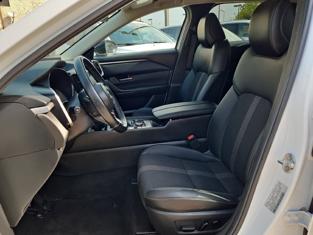 Used 2025 MAZDA CX-50 AWD 2.5 S w/ Preferred Package image 22